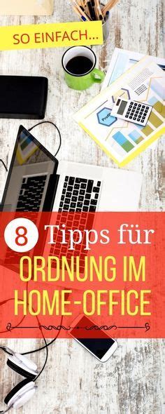 Ordnung im Home Office 8 schnelle Tipps für mehr Struktur Mamá