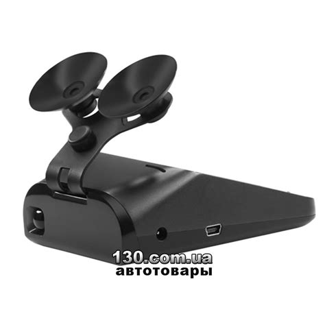 Neoline X-COP 5700 — radar detector