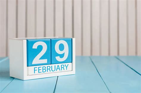 Leap Day Celebrity Birthdays Top Famous Personalities Born On