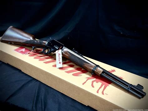 Marlin Classic Mag Spl Marlin Classic Marlin