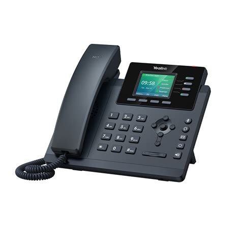 Yealink Sip T34w Classical Wifi Phone Yealink