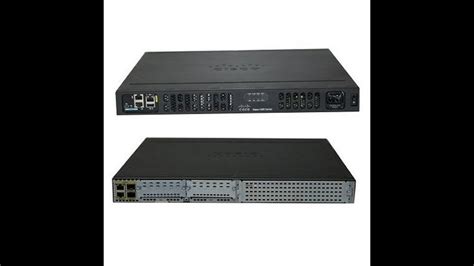 Isr4331 Seck9 Cisco 4331 Integrated Services Router With Security Sec