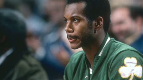 Former NBA player Kermit Washington charged by the Department of Justice