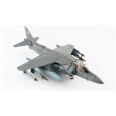 Hobby Master 1 72 AV 8B Harrier II Plus BuNo 165581 VMA 311 USMC