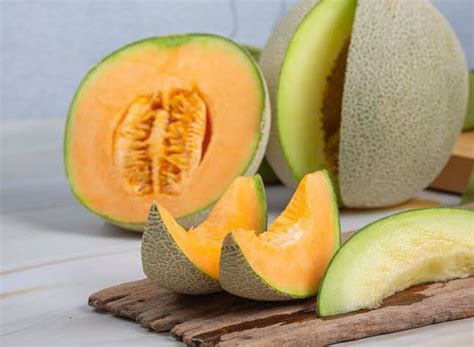 Melon Hijau Dan Melon Oranye Mana Yang Lebih Sehat