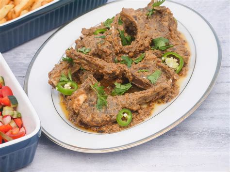 Mutton Chops Recipe Pakistani