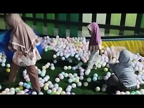 Hilya Qila Main Indoor Playground YouTube