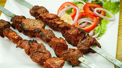 Beef Tikka Boti Recipe Beef Bbq Beef Kabab Recipe Beef Kabab