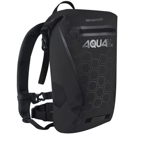 Aqua Backpack Personal Electric Transport