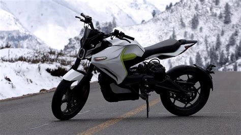 Voge Introduces A New Er10 Electric Bike In Italy