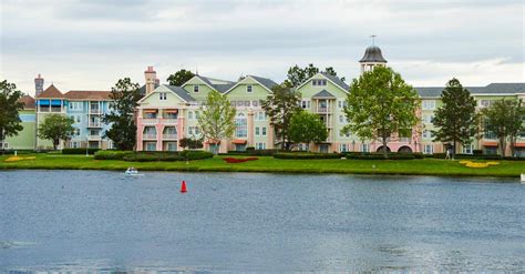 Top 8 Disney Pro Tips For Disneys Saratoga Springs Resort And Spa