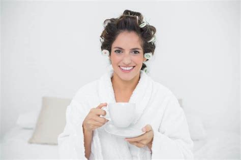 Top Hot Rollers For Thick Hair Achieve Voluminous Curls