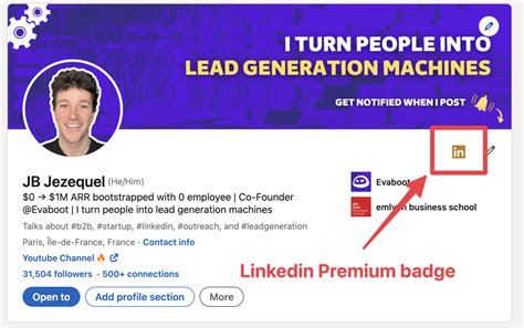 How To Search Linkedin Premium Members 2025 Guide
