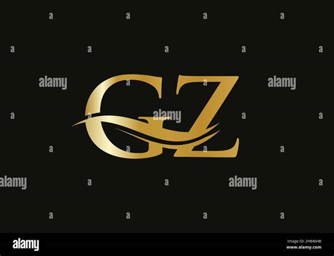 Gz Logo Stockfotos und -bilder Kaufen - Alamy