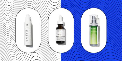 Best Retinol Creams And Serums 2022 20 Formulas We Love