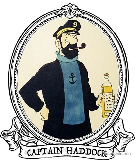 Sd Concepts Library Captain Haddock · Hugging Face