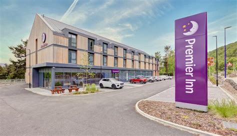 Aviemore Hotel | Premier Inn