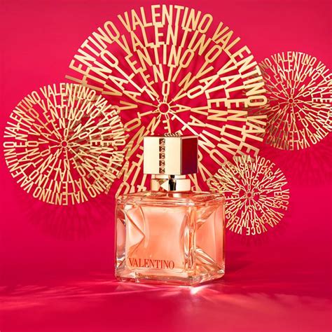 Acheter Valentino Voce Viva Intensa Leau De Parfum Intense Au Meilleur Prix Sur Fabellashop