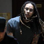 Brittney Griner Transferred To Penal Colony Outside Moscow Lawyers Say