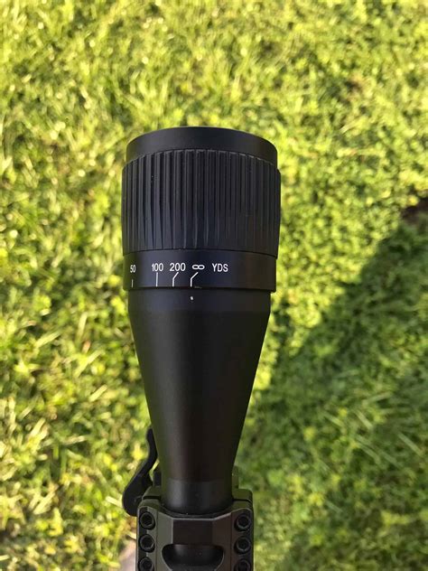 Best Scope For Creedmoor Top Optics In Bang Inc