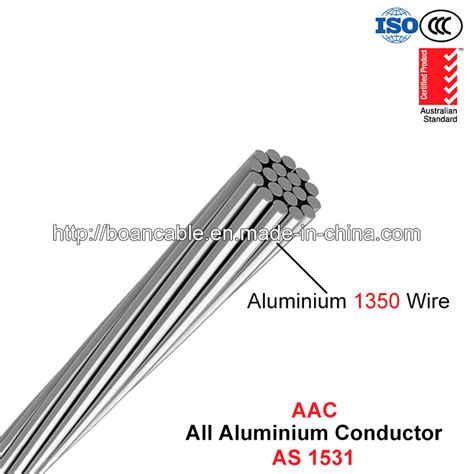 Aac Conductor All Aluminium Conductor As Jytopcable