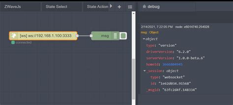 Question Possible To Connect To Websocket With Node Red Issue 580