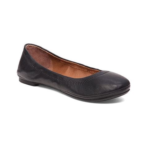 Women S Lucky Brand Emmie Flat Walmart