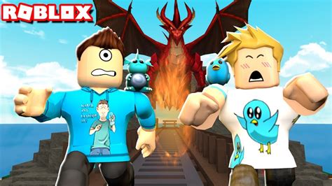 ROBLOX DRAGON RAGE W Gamer Chad MicroGuardian YouTube