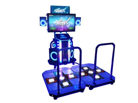 Dance Dance Revolution Rental In Toronto Abbey Road Entertainment