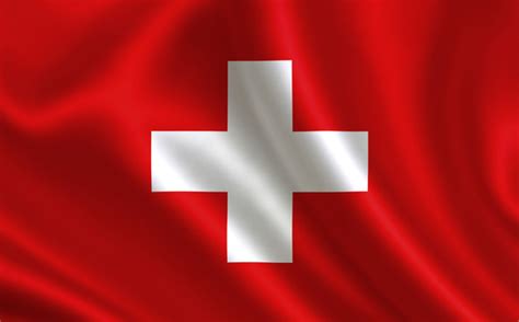 Switzerlands Flag