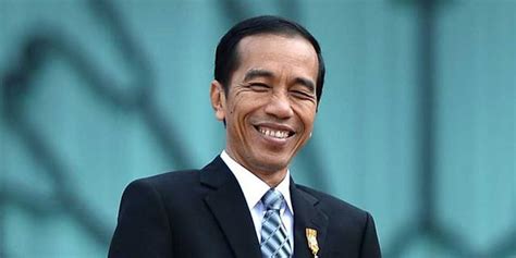 Profil Dan Biodata Lengkap Presiden Ke 7 Indonesia Joko Widodo Mcpe