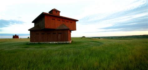 Fort Abraham Lincoln State Park North Dakota Parks And Recreation