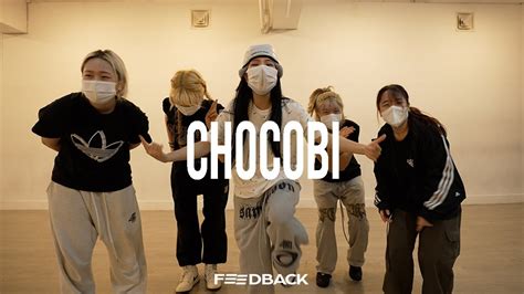 Chris Brown Kiss Kiss Feat T Pain Chocobi Choreography Youtube