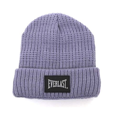 Gorro De Lana Everlast 13811 Tienda Podium