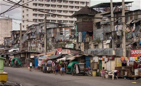 Top Poorest Cities In The Philippines