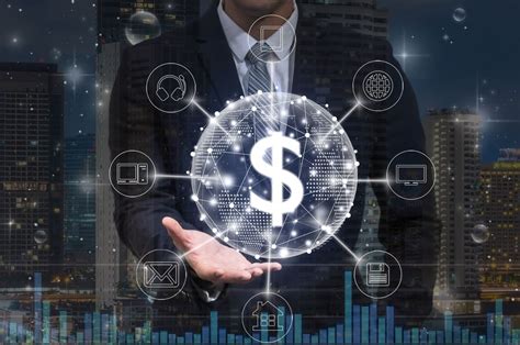 Las Tendencias Digitales Que Revolucionan El Sector Fintech En