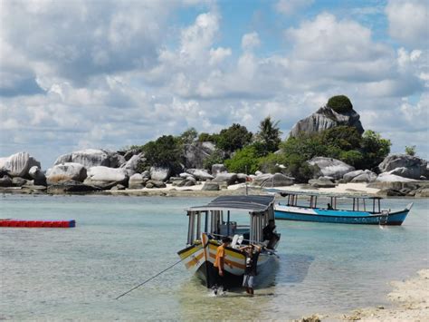 Kembangkan Ekonomi Biru, Filipina Ajak Indonesia Kerja Sama Sister Island