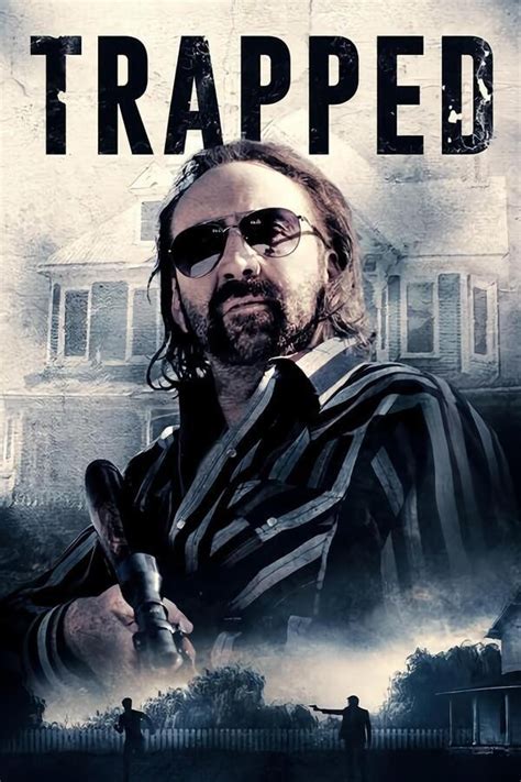 Trapped 2024 Cast Trish Henrieta