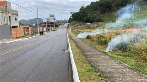 Teste De Fuma A Em Ruas Do S O Judas E Barra Nesta Quinta E Sexta Feira