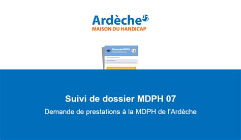 Consulter Mon Dossier Mdph En Ligne Connexion Mon Compte