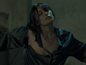 PAULA MARTIN Nude AZNude