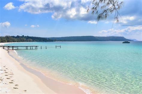 Sok San Beach Resort Koh Rong Foodetc Cooks Food Recipes And Travel