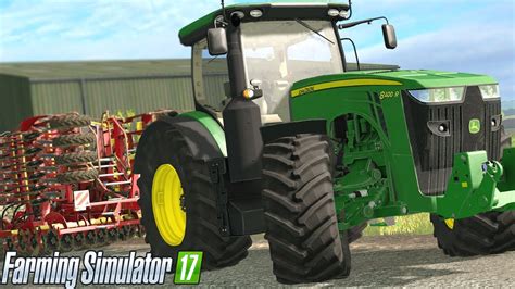 Archive Oakfield Farm Live Farming Simulator 17 Youtube