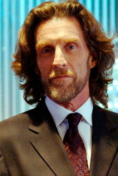 John Glover Así luce ahora el actor que hizo de Lionel Luthor en la