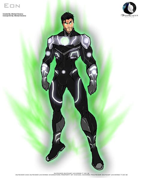 Pin By Zoraxx Astrea On Alt Green Lantern In Superhero Art