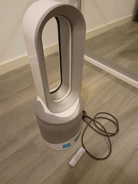 Dyson Bladeless Hot Cool Fan In London Gumtree