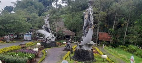 Dago Dream Park Bandung Tiket Masuk Jam Buka Daya Tariknya