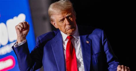 Comment Le Tube Gay Y M C A Est Il Devenu Lhymne De Donald Trump