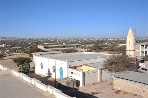 University of Hargeisa editorial photo. Image of somaliland - 37567901