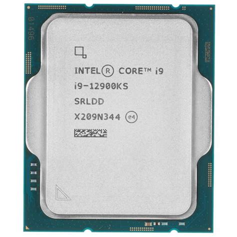 Купить Процессор Intel Core i9-12900KS OEM в интернет-магазине DNS ...
